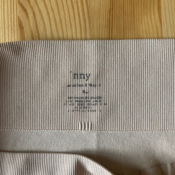 Skinnygirl Smoothers & Shapers Thong - Picture 3 of 9